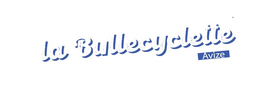 bullecyclette