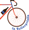 Logode La Bullecyclette 